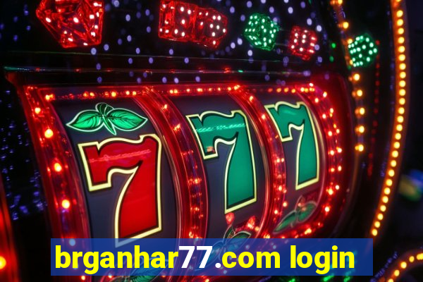 brganhar77.com login